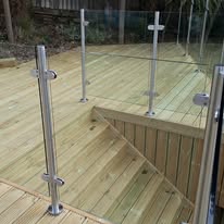 decking torbay, torquay, paignton, brixham