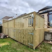 decking torbay, torquay, paignton, brixham