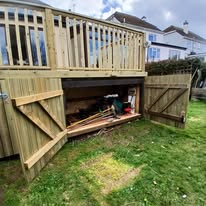 decking torbay, torquay, paignton, brixham