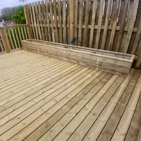 decking torbay, torquay, paignton, brixham