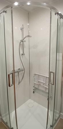 Handyman Torbay, Torquay, Paignton, Brixham Bathroom