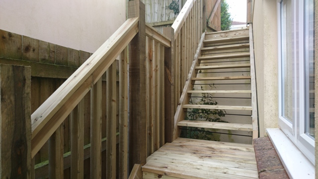 decking torbay, torquay, paignton, brixham
